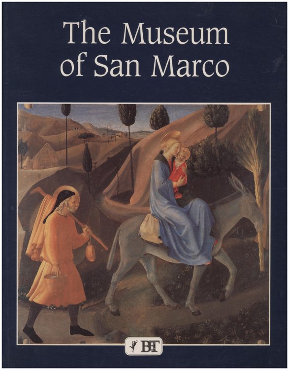 Image for The Museum of San Marco The Museum of San Marco