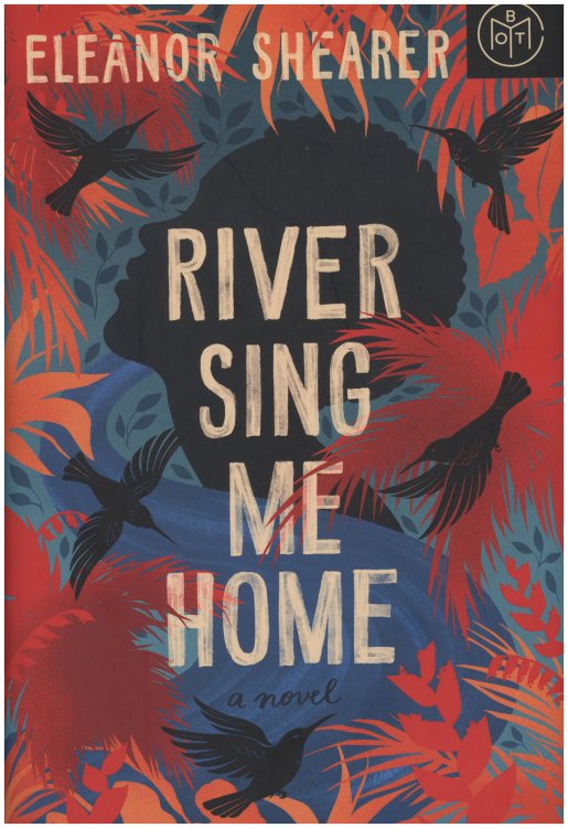 Image for River Sing Me Home River Sing Me Home