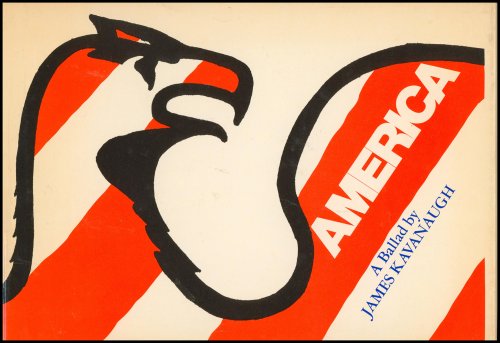 Image for America: A Ballad America: A Ballad