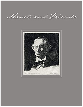 Image for Manet and Friends Manet and Friends
