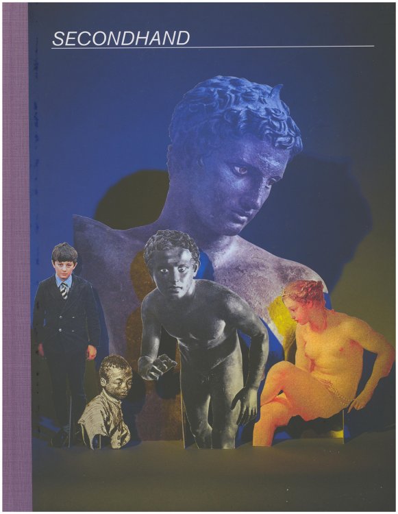 Image for Secondhand (Exhibition Catalog) Secondhand (Exhibition Catalog)