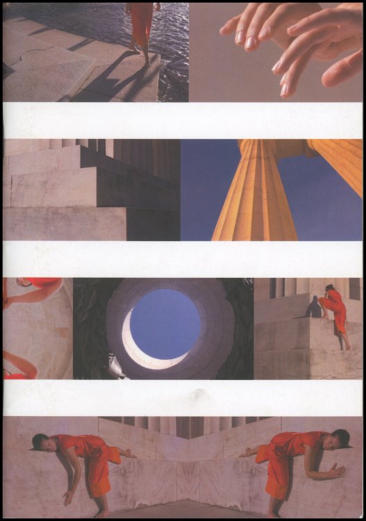 Image for Lullaby (Multi-channel video installation) Lullaby (Multi-channel video installation)