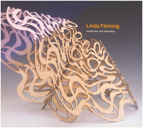 Image for Linda Fleming: Modeling the Universe Linda Fleming: Modeling the Universe