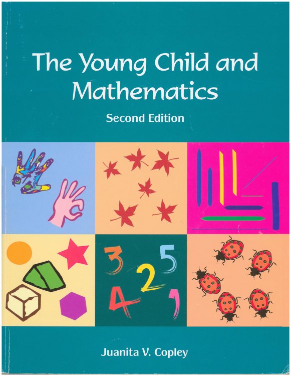 Image for The Young Child and Mathematics (Second Edition) The Young Child and Mathematics (Second Edition)