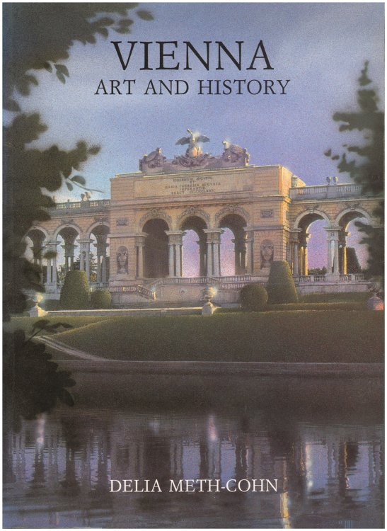 Image for Vienna: Art and History Vienna: Art and History