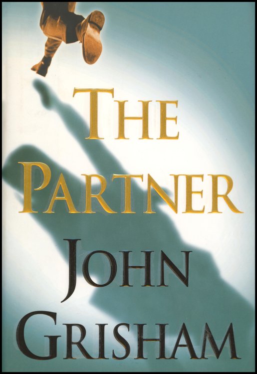 Image for The Partner: A Novel The Partner: A Novel