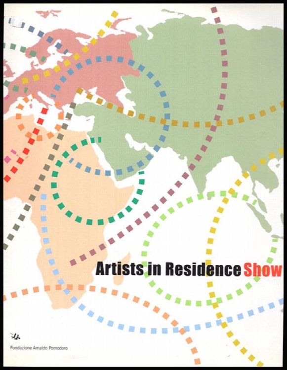 Image for Artists in Residence Show Artists in Residence Show