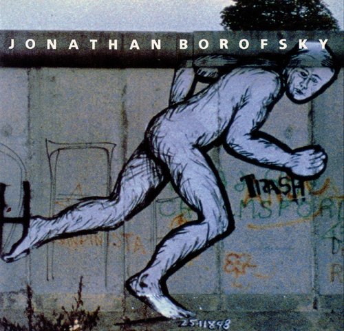 Image for Jonathan Borofsky Jonathan Borofsky