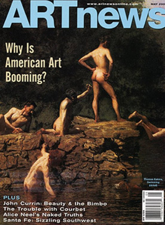 Image for ArtNews (Volume 99, Number 5, May 2000) ArtNews (Volume 99, Number 5, May 2000)