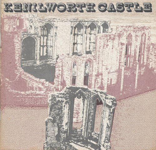 Image for Kenilworth Castle Kenilworth Castle