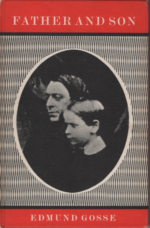 FATHER AND SON A Study of Two Temperaments