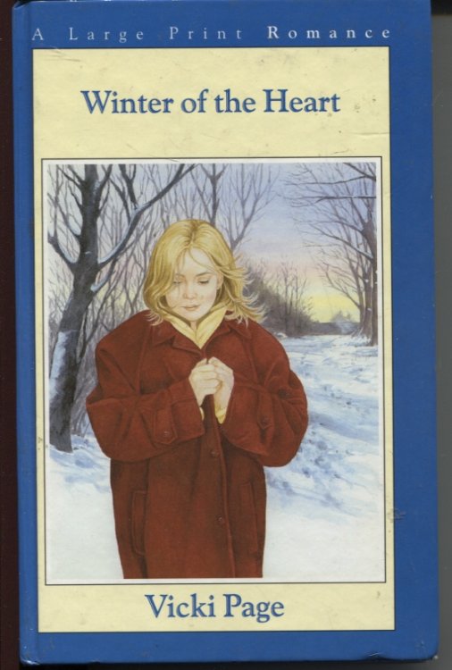 WINTER OF THE HEART