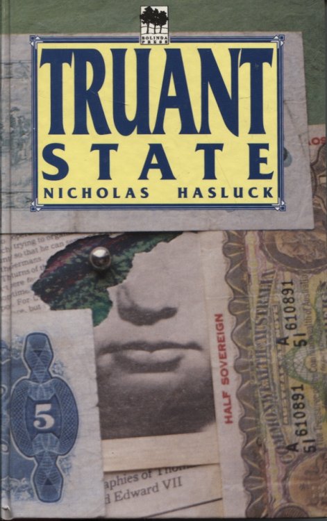 TRUANT STATE