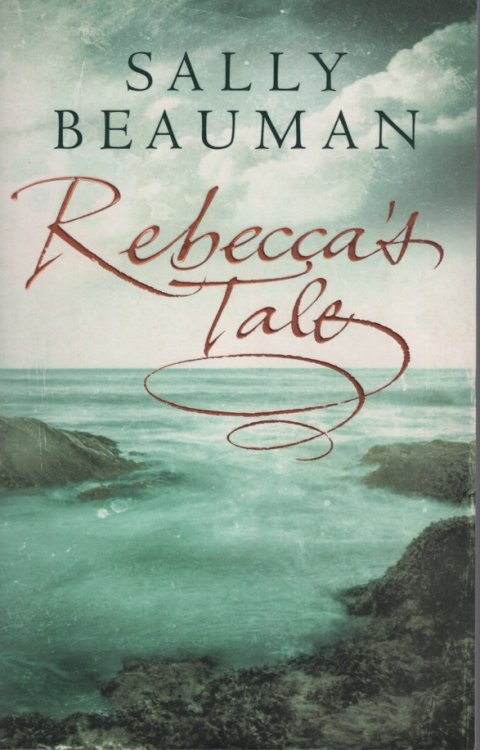 Image for REBECCA'S TALE REBECCA'S TALE