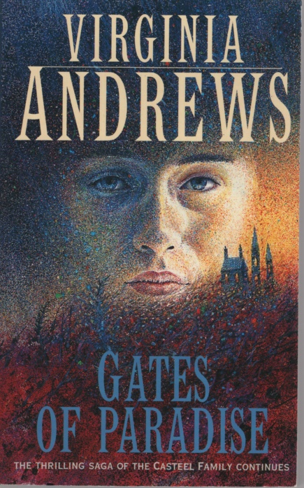 GATES OF PARADISE