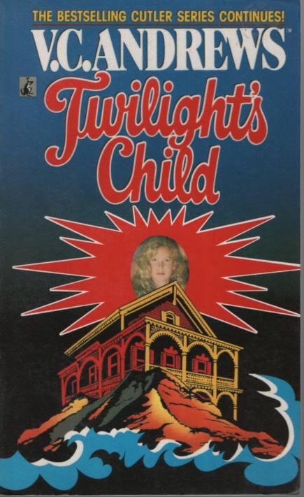 TWILIGHT'S CHILD