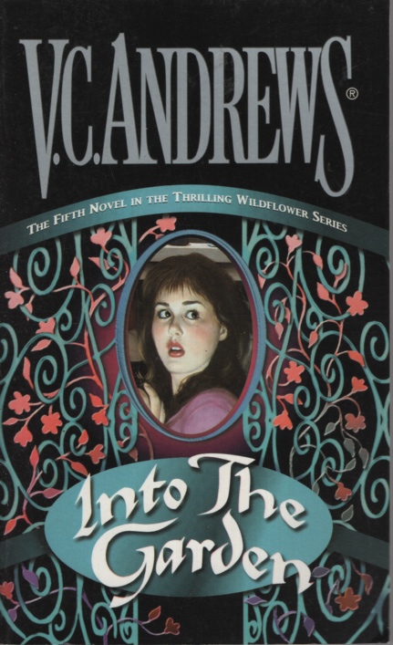 INTO THE GARDEN