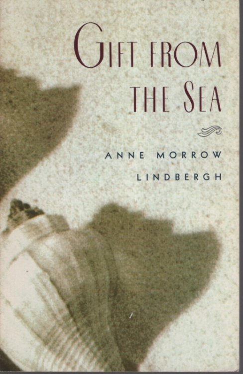 GIFT FROM THE SEA