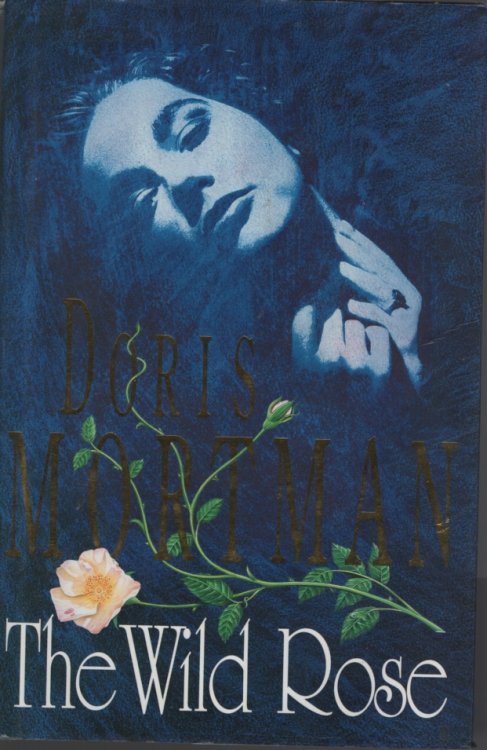 THE WILD ROSE