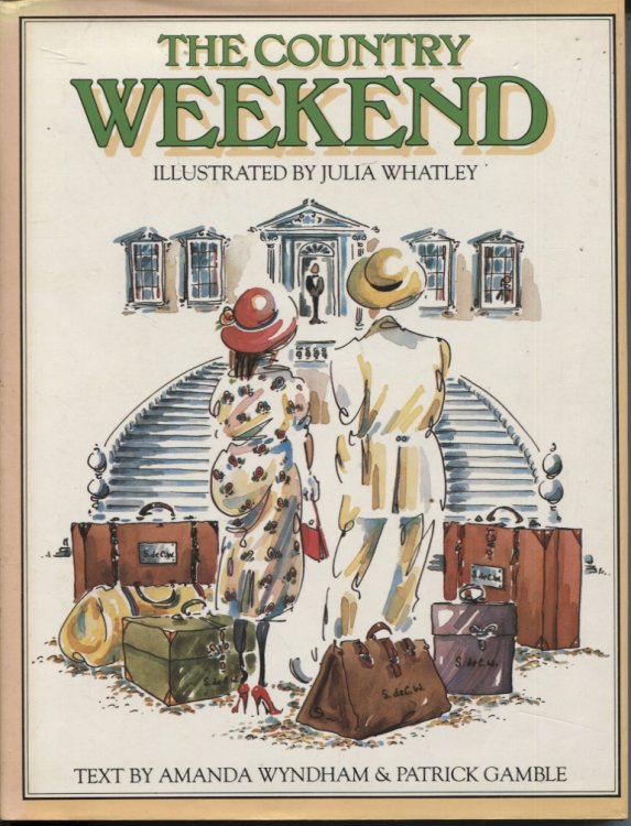 THE COUNTRY WEEKEND