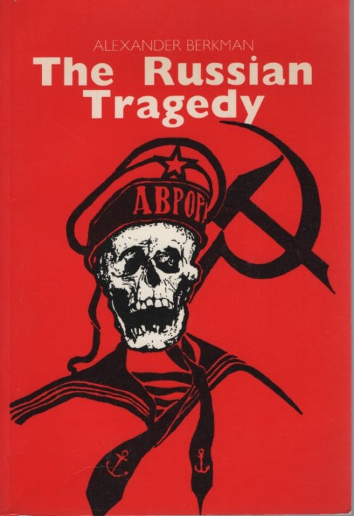 The Russian Tragedy