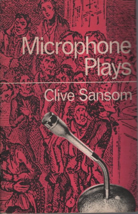 MICROPHONE PLAYS
