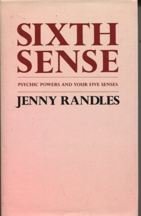 Sixth Sense Psychic Powers and Your Five Senses