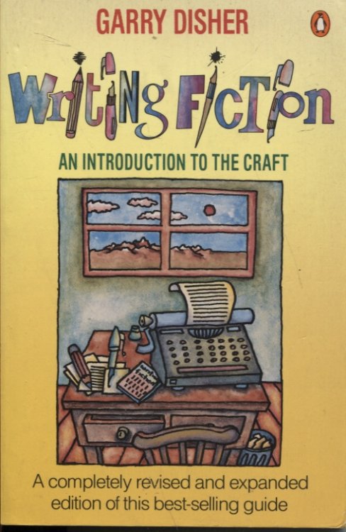 Image for Writing Fiction An Introduction To The Craft Writing Fiction An Introduction To The Craft