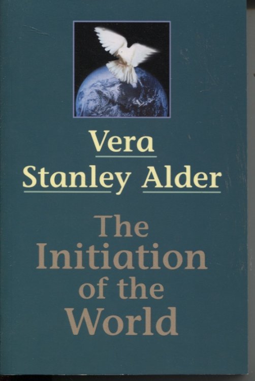 THE INITIATION OF THE WORLD
