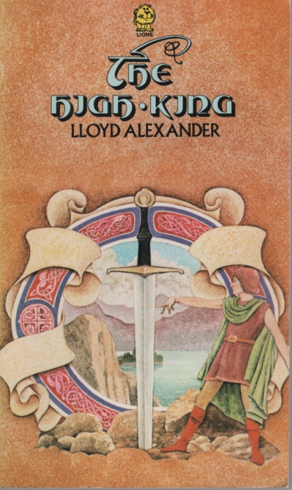 THE HIGH KING