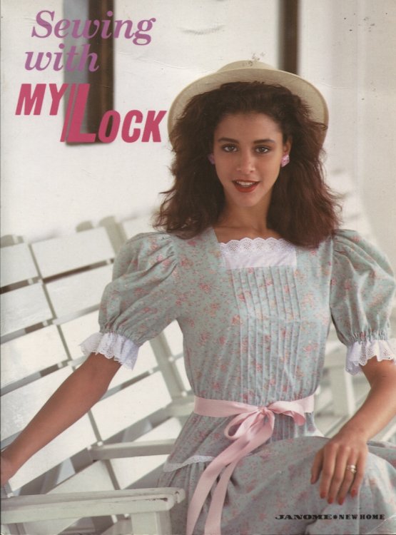 SAVING WITH MYLOCK
