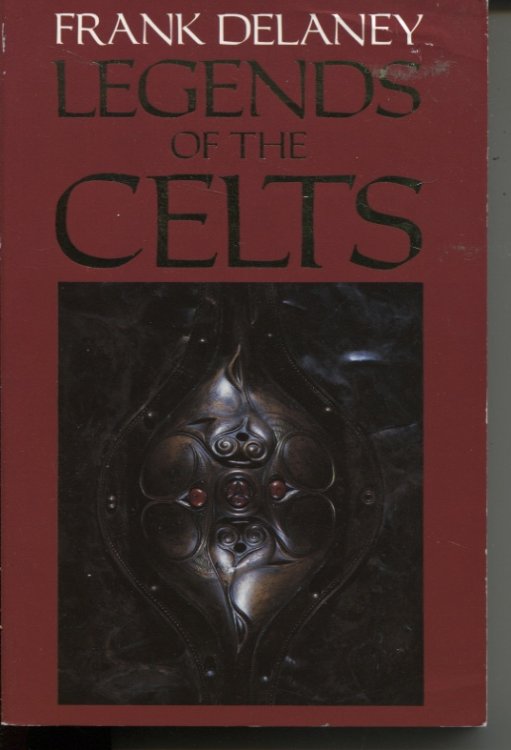 Legends of the Celts