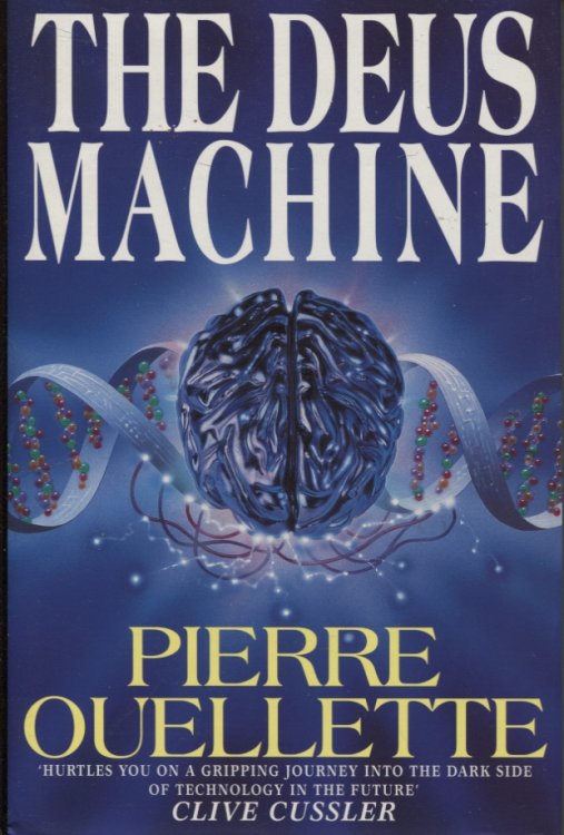 The Deus Machine