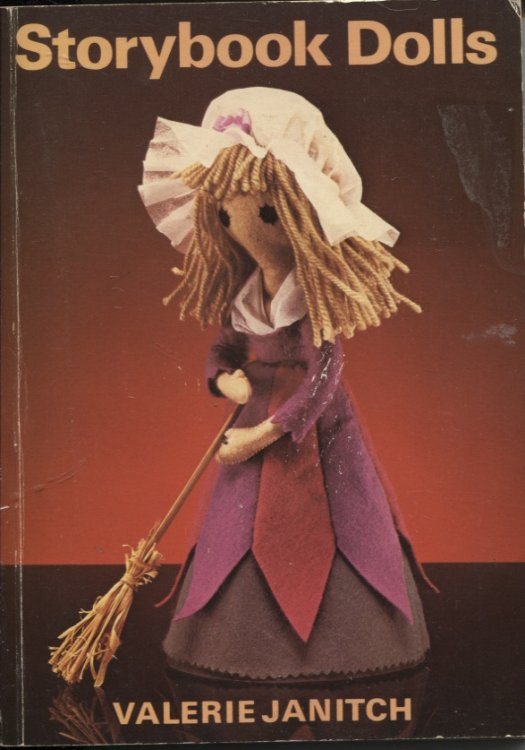 STORYBOOK DOLLS