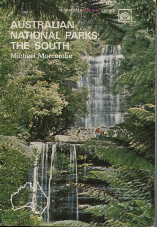 AUSTRALIAN NATIONAL PARKS : THE SOUTH