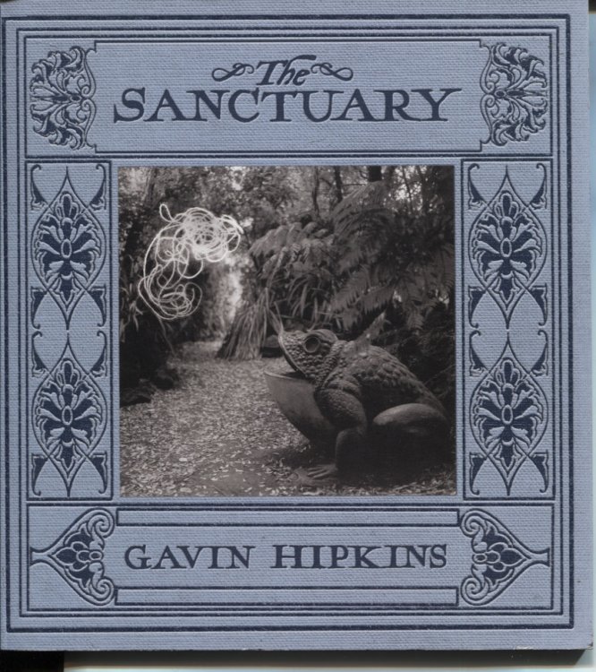 THE SANCTUARY