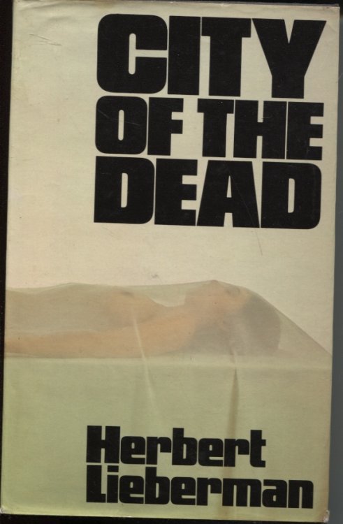 Image for City Of The Dead City Of The Dead