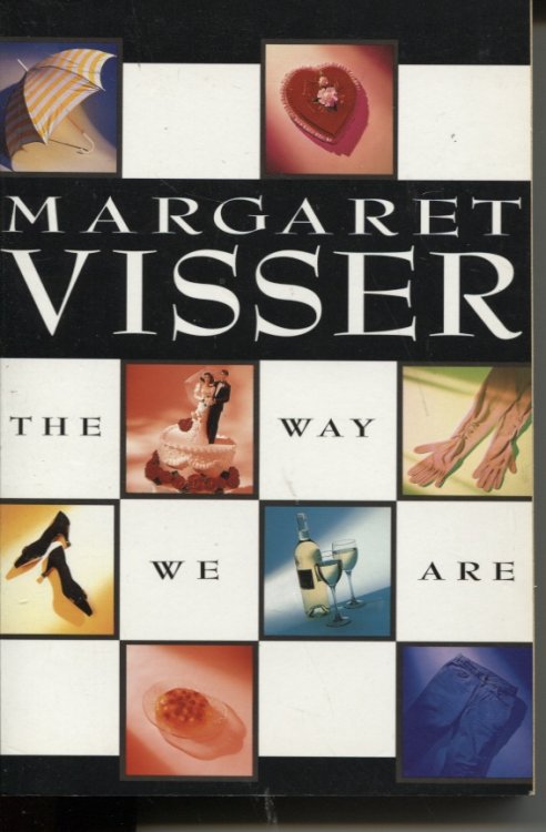 Image for THE WAY WE ARE THE WAY WE ARE