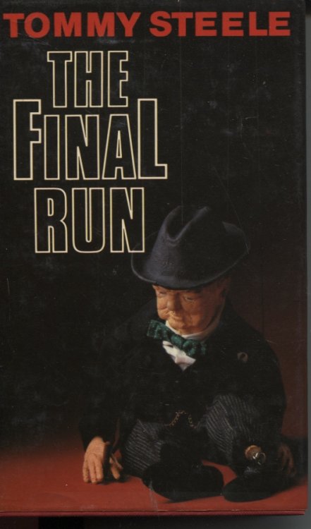 Image for THE FINAL RUN THE FINAL RUN