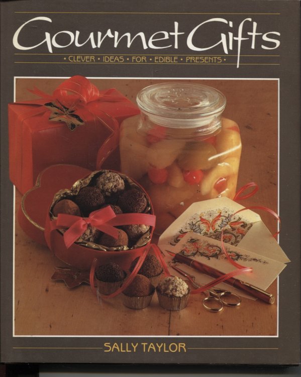 Image for GOURMET GIFTS GOURMET GIFTS