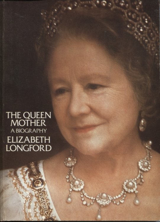 Image for The Queen Mother The Queen Mother