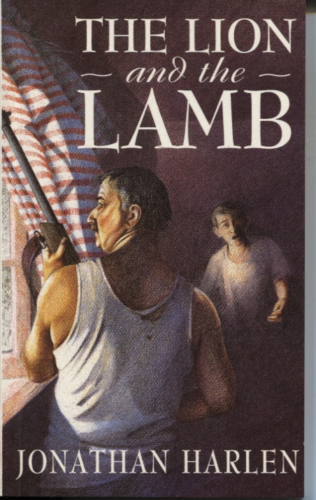 Image for The Lion And The Lamb The Lion And The Lamb