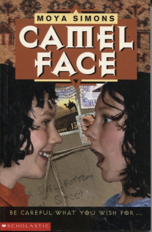 Image for CAMEL FACE CAMEL FACE
