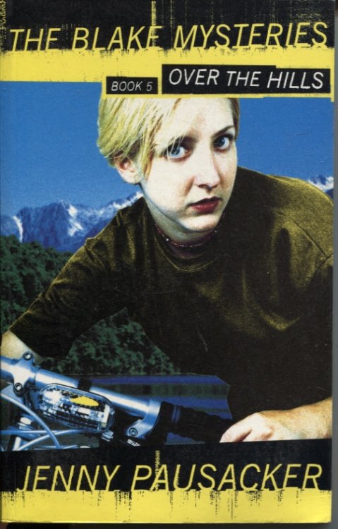Image for OVER THE HILLS OVER THE HILLS