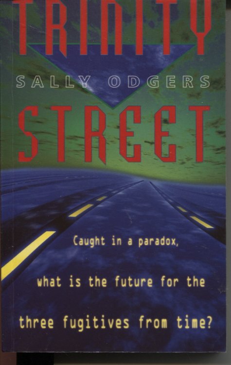 Image for Trinity Street Trinity Street