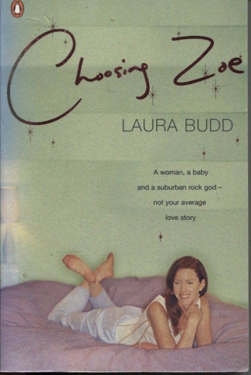 Image for Choosing Zoe Choosing Zoe