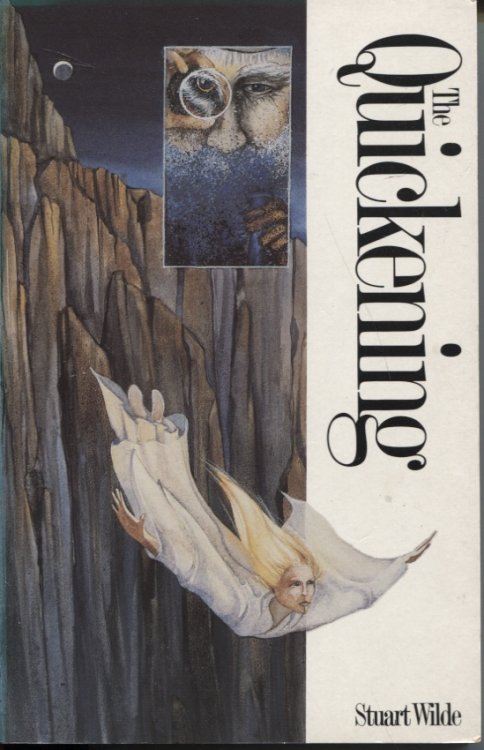 The Quickening