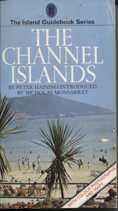 THE CHANNEL ISLANDS