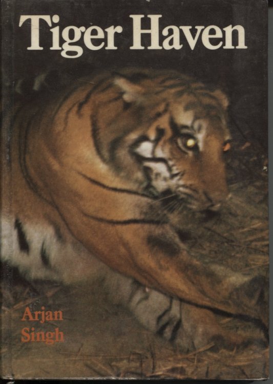 Tiger Haven
