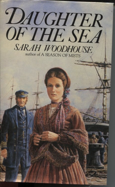 Daughter Of The Sea
